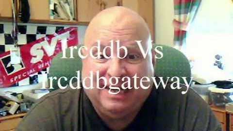 Ircddb Vs Ircddbgateway