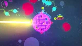 Lovers in a Dangerous Spacetime | First Look Trailer screenshot 3