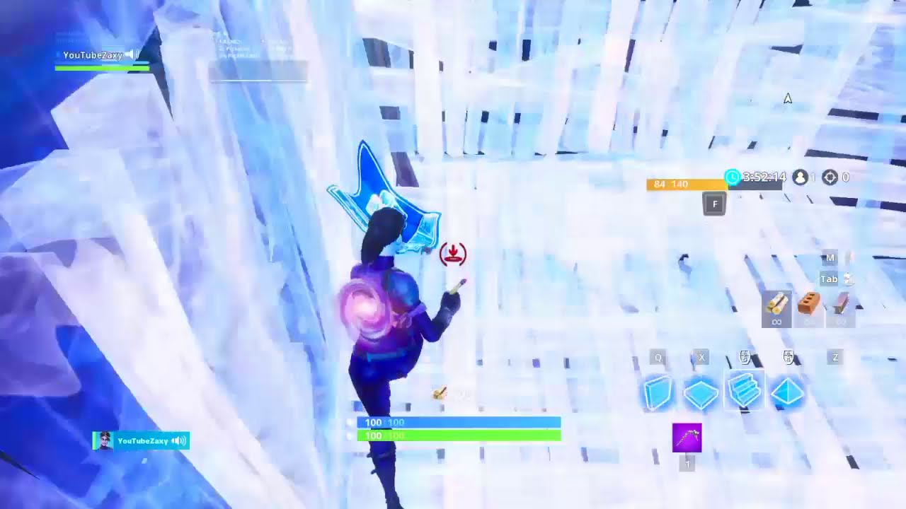 Here Is My Fortnite World Cup Results On PS4 Keyboard And Mouse😱