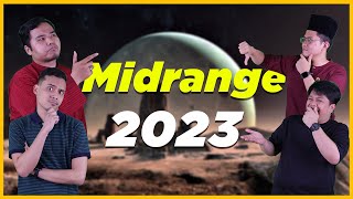 Download Lagu #NGETEH EP6 : Rambang Mata Dengan Smartphone MIDRANGE 2023!! (Part 1)