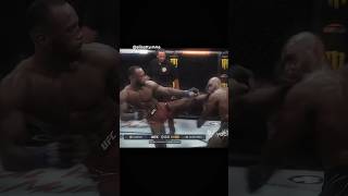 When Leon Edwards SHOCKED THE WORLD 🌍 #knockout #ufc