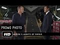 Marvel's Agents of SHIELD 4x06 Promotional Photos Season 4 Episode 06 [HD)