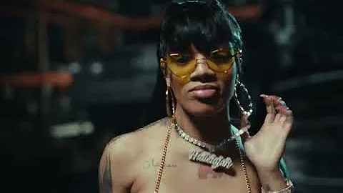 BossMan Dlow - Finesse ft. GloRilla