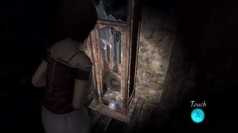 Project Zero 2: Wii Edition Blind Playthrough Part 26