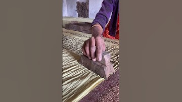 Bagru naptol dabu hand block printing manufacturer process #handblock #blockprints #beautiful #video