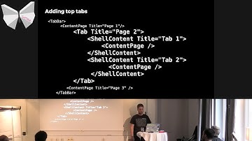 Mastering Xamarin.Forms Shell - Daniel Hindrikes