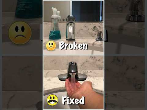 Replacing a sensor