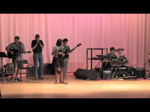 Heart of Gold - Alaina Powell & Band SRS 2010