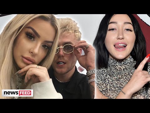 Jake Paul ADMITS Marriage To Tana Mongeau Is Open After Noah Cyrus Hookup Rumors!