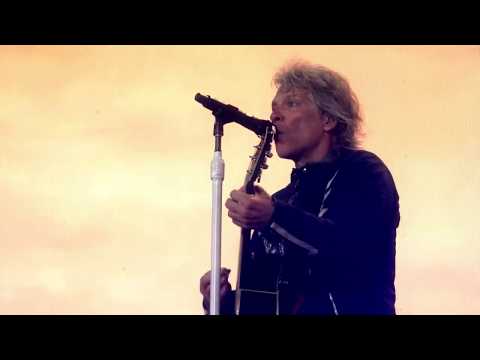 Bon Jovi: Wanted Dead or Alive  - Live from Wembley Stadium (June 21, 2019)