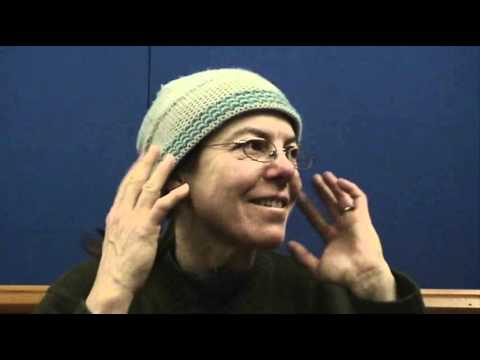 YQ 2011: Dawson City - Interview with Tamara Rose