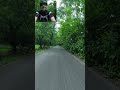 Passed by Sheer Effort | Cycle Chatter