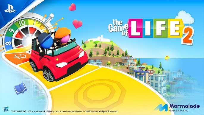 The Game Of Life 2 — Mundo Paraíso Dos Doces on PS4 — price