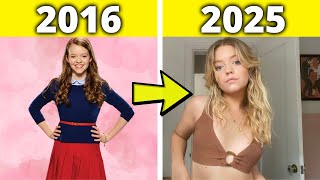 School Of Rock Then And Now 2025