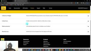1 Momo Api Rwanda Token_Post