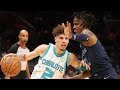 Charlotte Hornets vs Memphis Grizzlies - Full Game Highlights | November 10, 2021 NBA Season