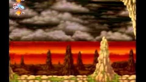 R-Type Leo: All Clear - No Miss - Player: Ben Shinobi