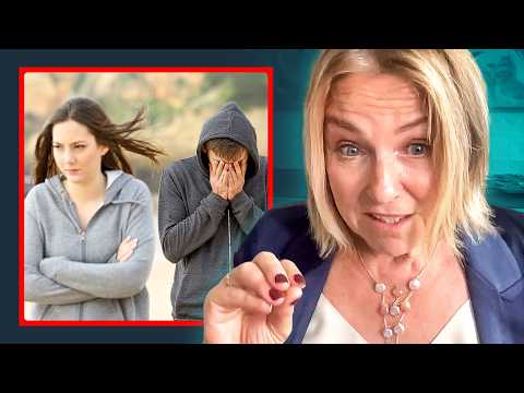 Why Do Women Get Bored Of Monogamy Faster Than Men Esther Perel