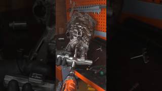 Şanzıman İndirildiğinde Bu keçeleri Değiştirin! Prizdirekt Mil Keçesi Şaft Keçesi Vites Kol Keçesi