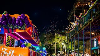 Explore Houma