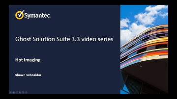 Ghost Solution Suite 3.3 video series, hot images