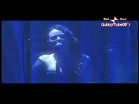 YAVANNA "VACANZE ROMANE" - X FACTOR 3(9aPuntata)