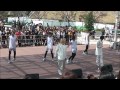 CODE-V 『STARLIGHT』 2015 3 21 西宮Full