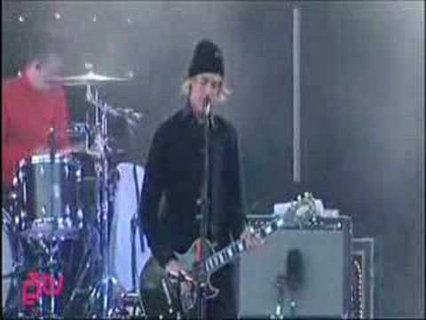 Interpol - Not Even Jail