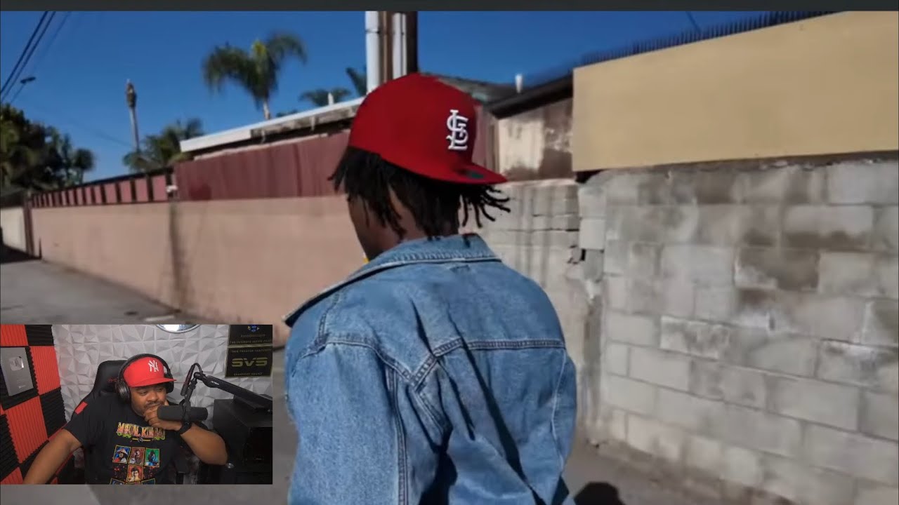 JAE MILLZ drops AYE VERB DISS 