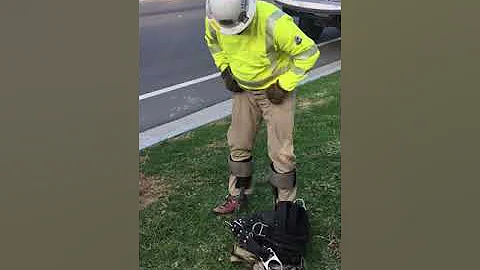 Jed Martin Journey Level Lineworker Position