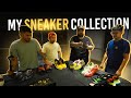 MY SNEAKER COLLECTION.. | S8UL Gaming House