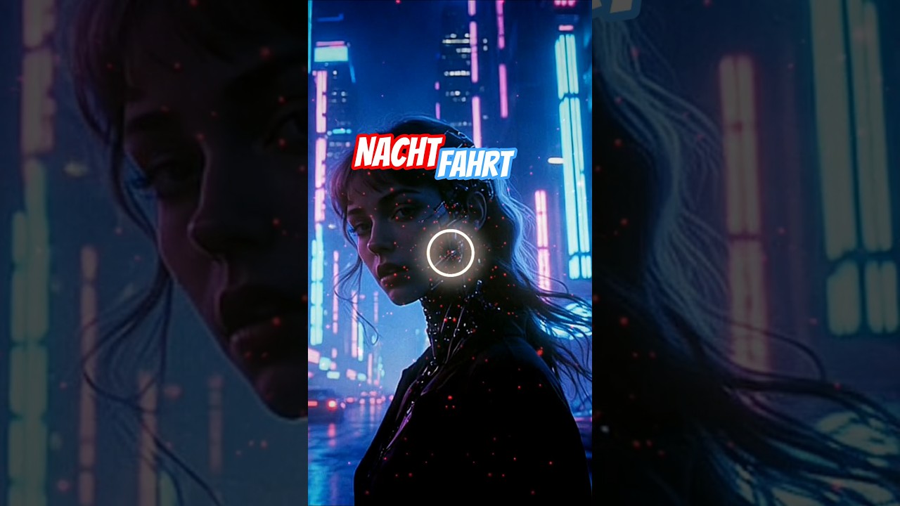 Nachtfahrt | Darkwave- und nächtliche Synthpop