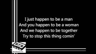 Def leppard - Stand up With Lyrics