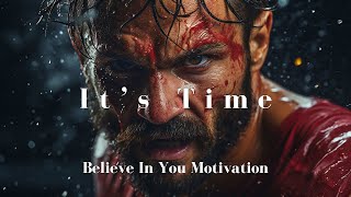 Rise to Greatness: It's Your Time to Shine, Best Motivational Speech Video, Inspiring Success