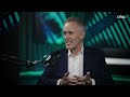 Leave Without a Plan | BNY CEO Robin Vince