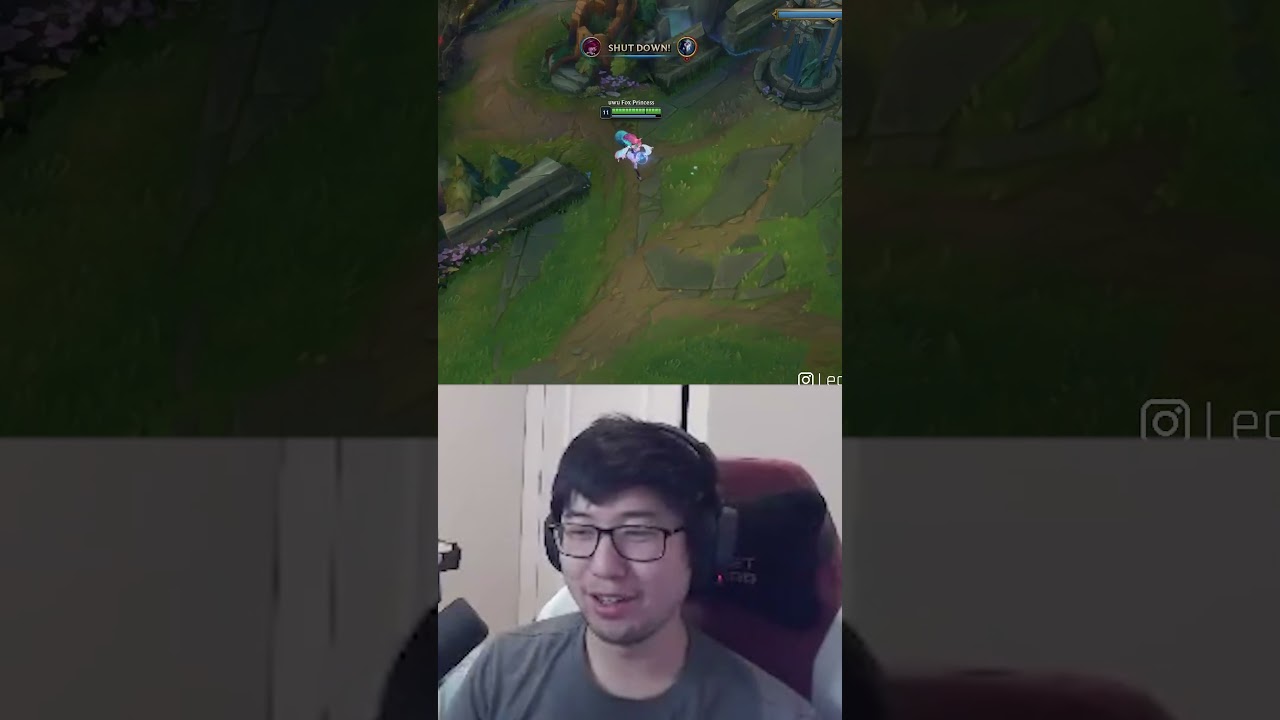 IRELIA IS BROKEN!...