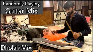 PATRIOTIC song |Randomly Playing By Bhavik Gajjar | Hemang Tank