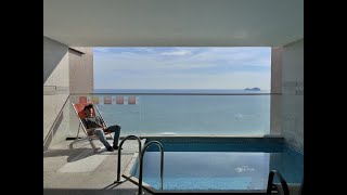 Lexis Suite Penang (Premium Pool Suite)