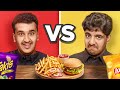 سوينا الذ ميكس عشاء ب ٥٠ ريال الدببه الثلاث البتابيت
