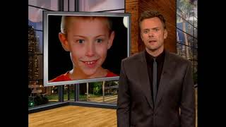 The Soup! (Full Episode) - Season 7 Episode 15 (Apr. 16, 2010)