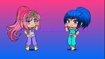 Klasky csupo in imaj vocoder (iOS version)