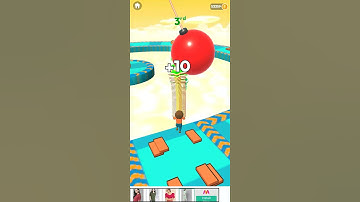 Shortcut Run gameplay //Android iOS//Walkthrough level 51 @Mr.Slayerkushulu