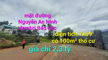 #121 mặt đường lớn giá quá 0k