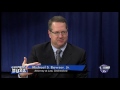 Dean Contover and Attorney Mike Bowser of Bowser Law - http://www.bowserlaw.com - discuss what breath tests are and under what circumstances they may or may not be admissible in a...