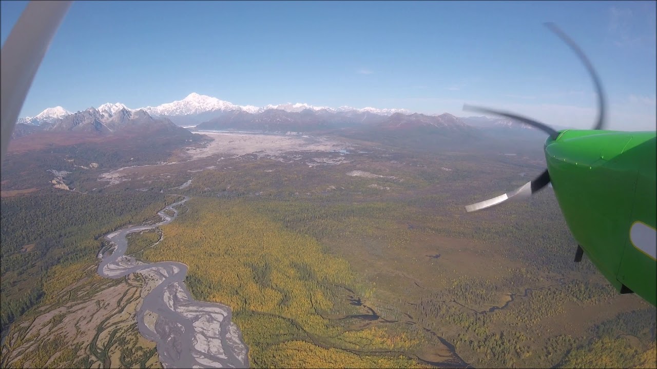 North to Alaska - YouTube