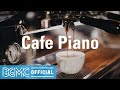 Cafe Piano: Smooth Jazz Hip Hop - Alleviating Mood Jazzhop Music to Take a Break, Unwind, Nap