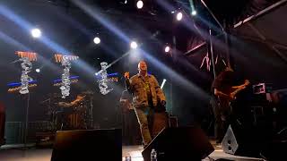 Finger Eleven - Complicated Questions - Sound of Music Festival - 06/18/22