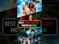 2006 की 7 जादुई फिल्में, जो आपको एक बार ज़रूर देखनी चाहिए! best Magic Fantasy Movies in 2006