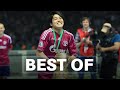 Best of | Atsuto Uchida | FC Schalke 04 の動画、YouTube動画。