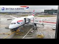 British Airways | 787-8 Dreamliner | London Heathrow ✈ Hyderabad | World Traveller Plus |